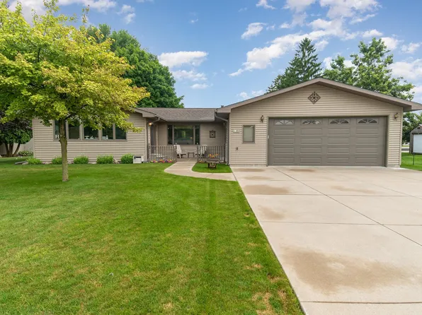 404 W Guy St, Linwood, MI 48634