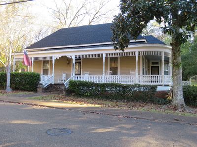 126 Brantley St, Kosciusko, MS, 39090