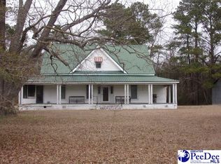 3028 E Seven Pines St, Darlington, SC 29532