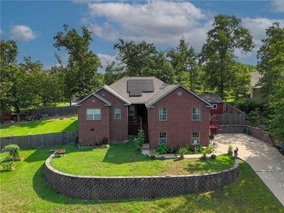 8 Allonby Cir, Bella Vista, AR, 72714