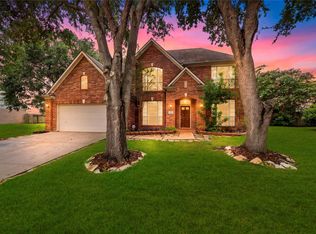 17539 Aspen Ridge Ct, Richmond, TX 77407