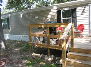 35095 S 650th Rd, Jay, OK 74346