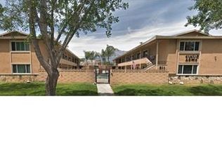 811 Orchid Ct APT K, Upland, CA 91786