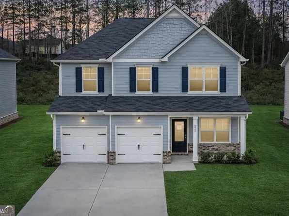 374 Cedar Wood Trce, Winder, GA 30680