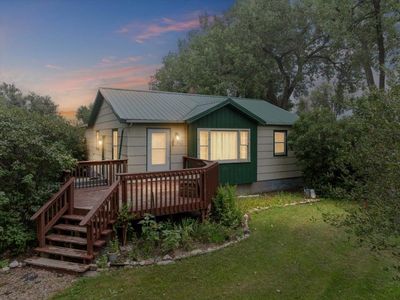 302 Oscar St, Vale, SD, 57788