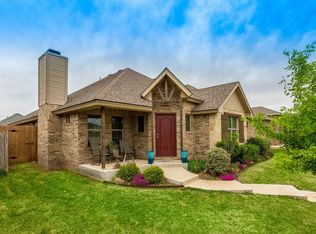 2607 111th St, Lubbock, TX 79423