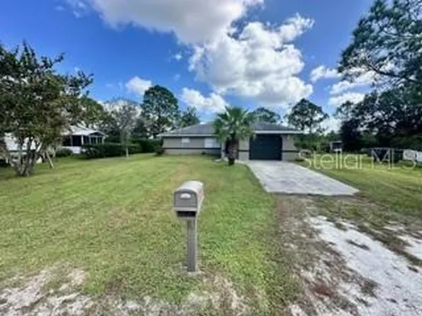3302 Mildred St, Sebring, FL 33875