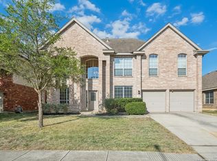618 Midway Crst, San Antonio, TX 78258