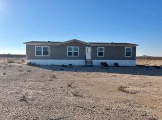 5089 N Gonzalez Rd, Fort Stockton, TX 79735