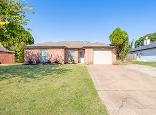 4625 Wineberry Dr, Fort Worth, TX 76137