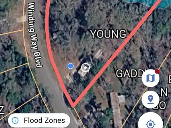 370 Winding Way Blvd, Georgetown, GA 39854