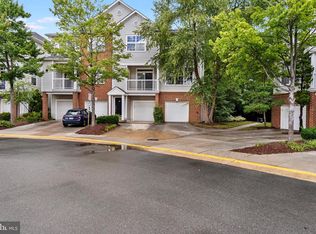 Fox Mill Station Condo, Herndon, VA 20171