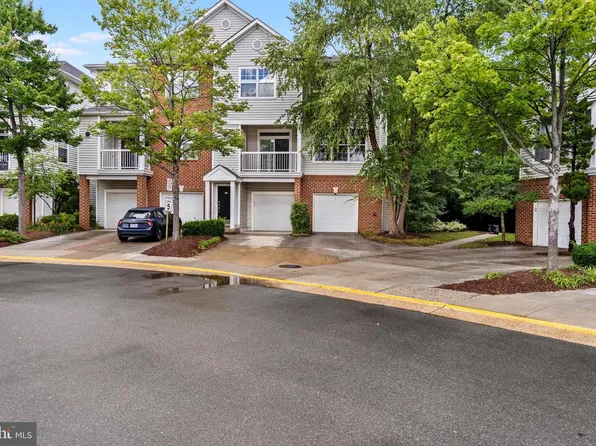 13090 Marcey Creek Rd #13090, Herndon, VA 20171
