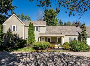 9 Fellows Ln, Durham, NH 03824