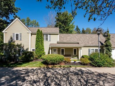 9 Fellows Lane, Durham, NH, 03824