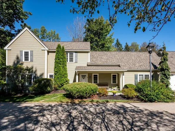 9 Fellows Lane, Durham, NH 03824