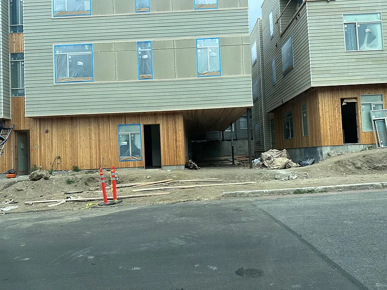 605 S Adams St #302 — Photo 19