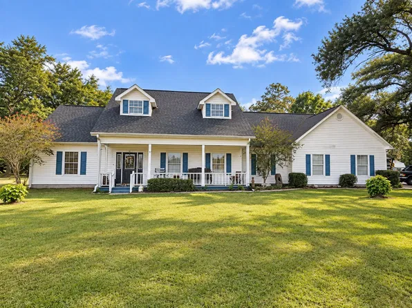 2503 Edgerly Dequincy Rd, Vinton, LA 70668