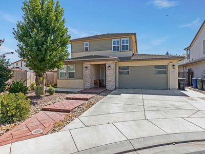 3264 Showcase Way, Modesto, CA, 95356