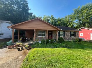 85 Foxlea Dr, Jackson, TN 38305