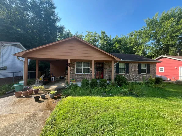 85 Foxlea Dr, Jackson, TN 38305