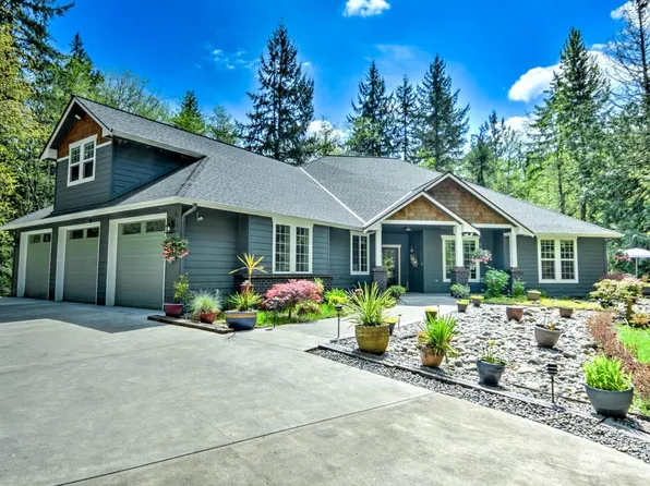 7035 Sandy Point Beach Road NE, Olympia, WA 98516