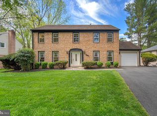 10308 Bells Mill Ter, Rockville, MD 20854