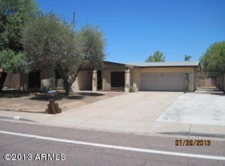 4330 W Butler Dr, Glendale, AZ 85302