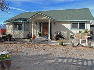 3055 Lyon Ln, Washoe Valley, NV