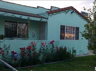 8953 Cypress Ave, South Gate, CA 90280