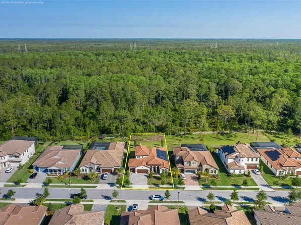 5070 Night Star Trl, Odessa, FL 33556
