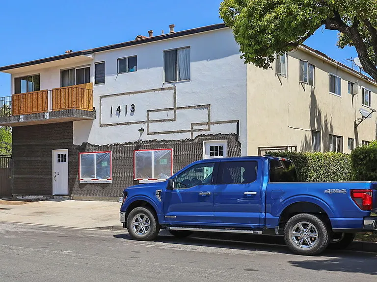 1413 18th St #D — Photo 31
