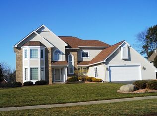 326 Stafford Way, Rochester, NY 14626