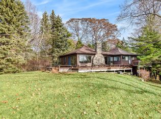 3765 Norton Hills Rd, Muskegon, MI 49441