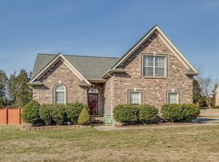 413 Reagan Rd, Mount Juliet, TN 37122