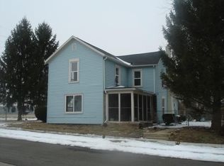 217 Friend St, Ludlow Falls, OH 45339