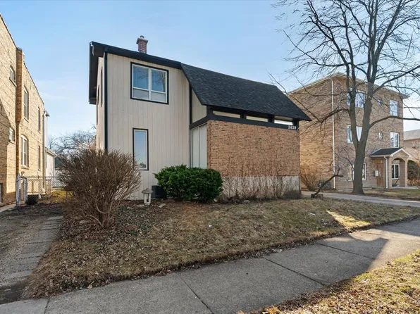 2839 Pearl St, Franklin Park, IL 60131