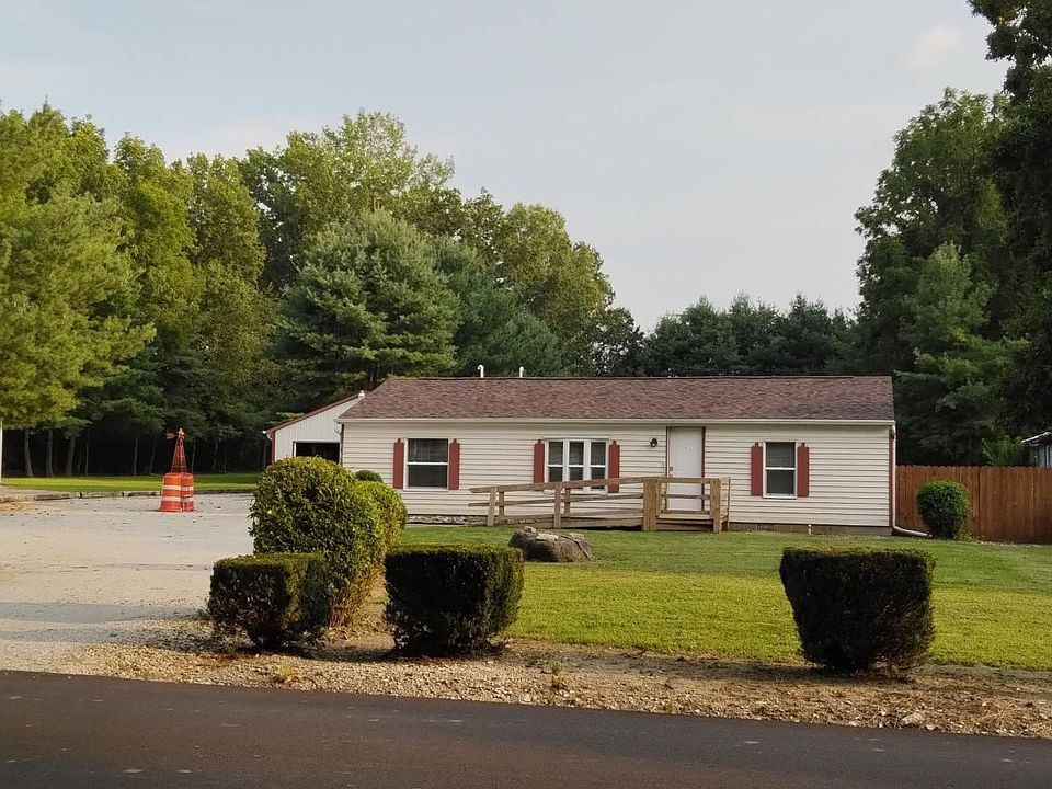 1st image of 3675 W 250 N