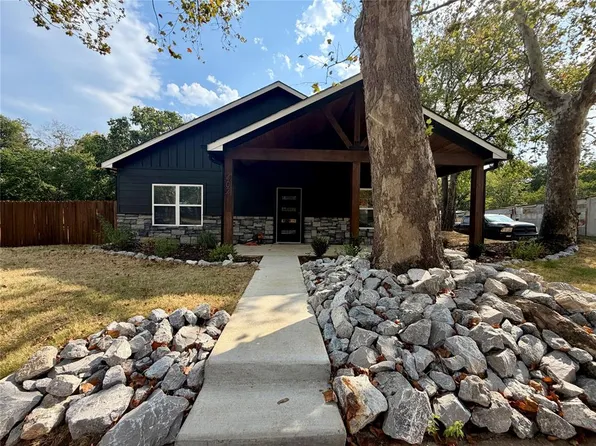 402 1st Ave E, Ardmore, OK 73401