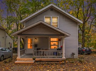 224 Ingleside Ter, Kalamazoo, MI 49006
