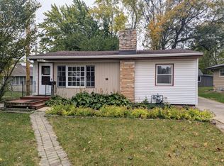 1810 Midway Dr, Rockford, IL 61103