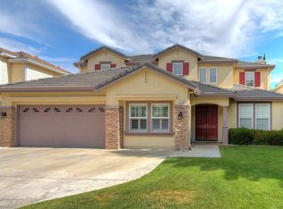 353 Ridgeview Dr, Tracy, CA 95377