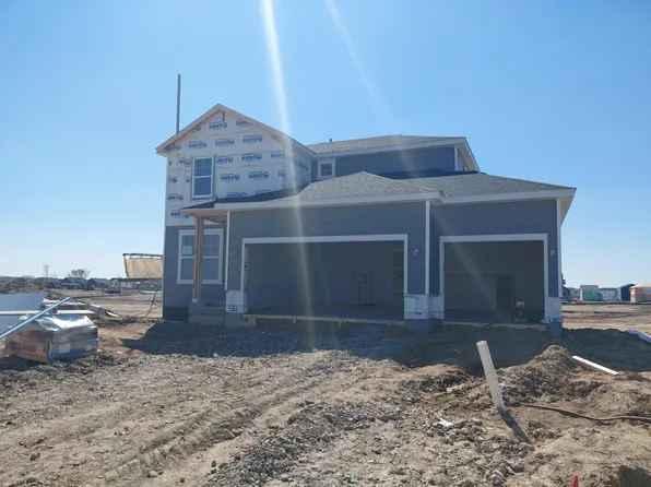 11607 74th St NE, Otsego, MN 55301