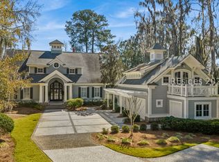 4 Cooper Ct, Bluffton, SC 29910