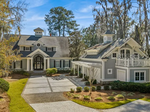 4 Cooper Ct, Bluffton, SC 29910