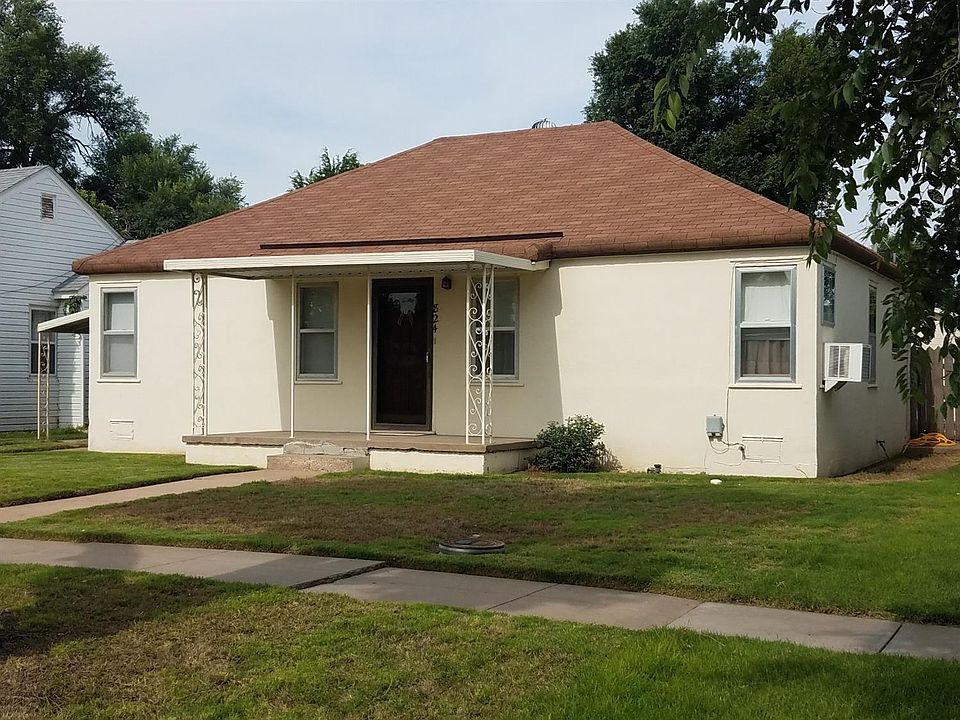 1st image of 824 1/2 N Prospect Ave