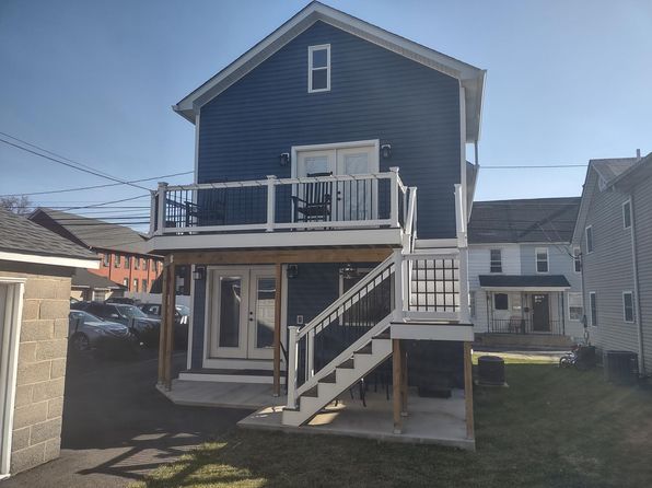 118 S Cedar St