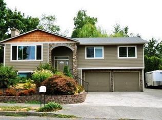 15252 SE La Bonita Way, Milwaukie, OR 97267