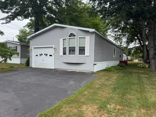 46 Karen Lane, Brunswick, ME 04011