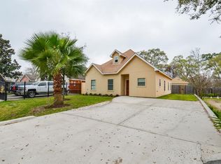 10232 Bamboo Rd, Houston, TX 77041